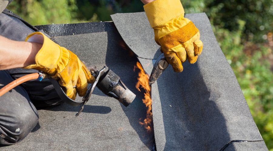 Expert Emergency Roof Repairs services in Stites, ID